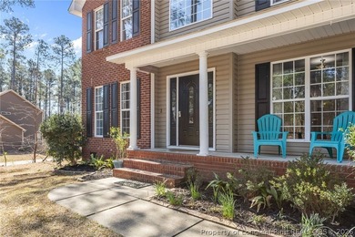 Welcome to 11 Westover Ct in the sought-after gated community of on Carolina Lakes Country Club in North Carolina - for sale on GolfHomes.com, golf home, golf lot