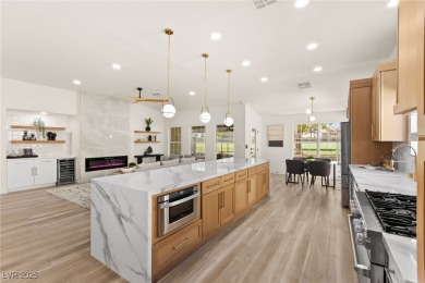Here's your opportunity to own a fully renovated home on the on Los Prados Golf Course in Nevada - for sale on GolfHomes.com, golf home, golf lot