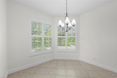 Welcome to 19793 Casa Verde Way, a beautifully maintained on Estero Country Club in Florida - for sale on GolfHomes.com, golf home, golf lot