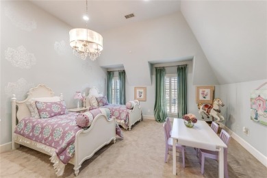 SOUTHLAKE CARROLL ISD! Nestled within the prestigious gated on Timarron Country Club in Texas - for sale on GolfHomes.com, golf home, golf lot