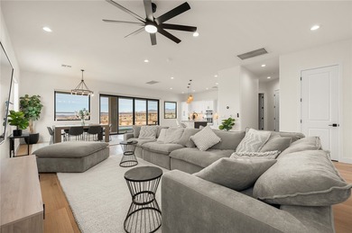 2400 Sq Ft, 3-Bedroom, 2.5-bathroom, Pool Home with RV Garage on Laughlin Ranch Golf Club in Arizona - for sale on GolfHomes.com, golf home, golf lot