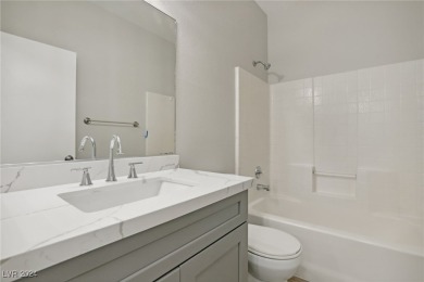 Relax in this stunning, fully remodeled condo located in the on Painted Desert Golf Club in Nevada - for sale on GolfHomes.com, golf home, golf lot