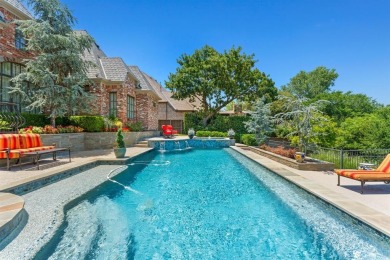 SOUTHLAKE CARROLL ISD! Nestled within the prestigious gated on Timarron Country Club in Texas - for sale on GolfHomes.com, golf home, golf lot