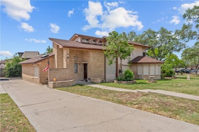 This stunning two-story home offers abundant living space and a on River Hills Country Club in Texas - for sale on GolfHomes.com, golf home, golf lot