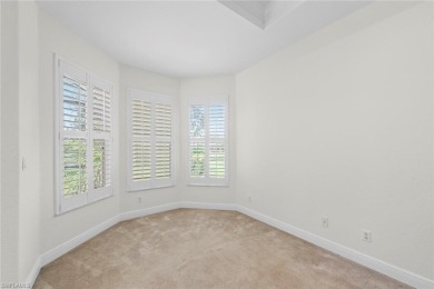 Welcome to 19793 Casa Verde Way, a beautifully maintained on Estero Country Club in Florida - for sale on GolfHomes.com, golf home, golf lot