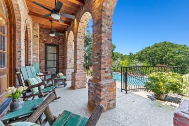 SOUTHLAKE CARROLL ISD! Nestled within the prestigious gated on Timarron Country Club in Texas - for sale on GolfHomes.com, golf home, golf lot