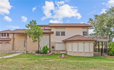 This stunning two-story home offers abundant living space and a on River Hills Country Club in Texas - for sale on GolfHomes.com, golf home, golf lot
