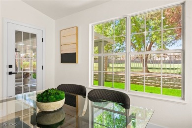 Here's your opportunity to own a fully renovated home on the on Los Prados Golf Course in Nevada - for sale on GolfHomes.com, golf home, golf lot