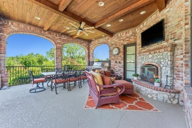 SOUTHLAKE CARROLL ISD! Nestled within the prestigious gated on Timarron Country Club in Texas - for sale on GolfHomes.com, golf home, golf lot