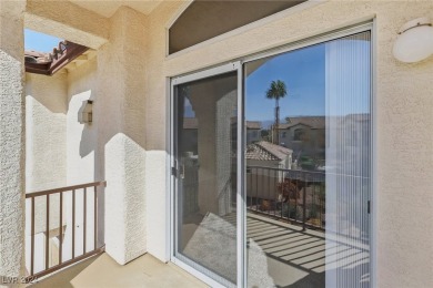 Relax in this stunning, fully remodeled condo located in the on Painted Desert Golf Club in Nevada - for sale on GolfHomes.com, golf home, golf lot