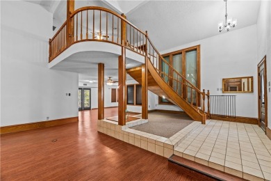 This stunning two-story home offers abundant living space and a on River Hills Country Club in Texas - for sale on GolfHomes.com, golf home, golf lot