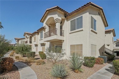 Relax in this stunning, fully remodeled condo located in the on Painted Desert Golf Club in Nevada - for sale on GolfHomes.com, golf home, golf lot