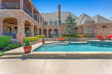 SOUTHLAKE CARROLL ISD! Nestled within the prestigious gated on Timarron Country Club in Texas - for sale on GolfHomes.com, golf home, golf lot