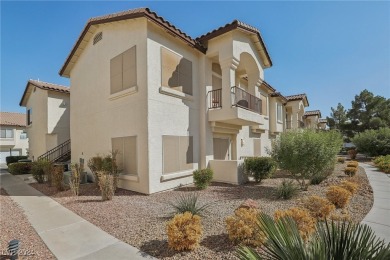 Relax in this stunning, fully remodeled condo located in the on Painted Desert Golf Club in Nevada - for sale on GolfHomes.com, golf home, golf lot