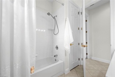 Welcome to 19793 Casa Verde Way, a beautifully maintained on Estero Country Club in Florida - for sale on GolfHomes.com, golf home, golf lot
