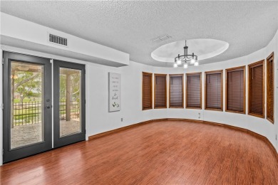 This stunning two-story home offers abundant living space and a on River Hills Country Club in Texas - for sale on GolfHomes.com, golf home, golf lot
