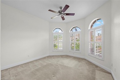 Welcome to 19793 Casa Verde Way, a beautifully maintained on Estero Country Club in Florida - for sale on GolfHomes.com, golf home, golf lot