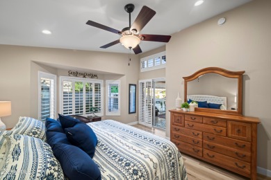 The HOME IS STUNNING Inside & Out....The Huge Triangular Lot is on Eagles Nest at Pebble Creek in Arizona - for sale on GolfHomes.com, golf home, golf lot
