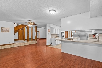 This stunning two-story home offers abundant living space and a on River Hills Country Club in Texas - for sale on GolfHomes.com, golf home, golf lot