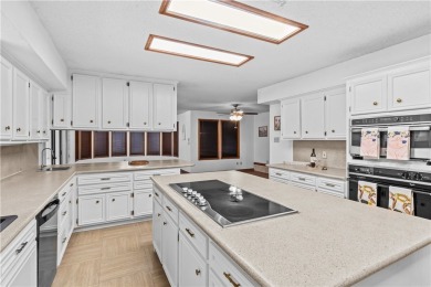 This stunning two-story home offers abundant living space and a on River Hills Country Club in Texas - for sale on GolfHomes.com, golf home, golf lot