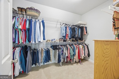 Stunning, extensively updated Stephen Fuller-designed home on Polo Golf and Country Club in Georgia - for sale on GolfHomes.com, golf home, golf lot