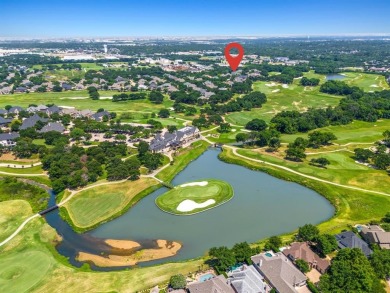 SOUTHLAKE CARROLL ISD! Nestled within the prestigious gated on Timarron Country Club in Texas - for sale on GolfHomes.com, golf home, golf lot