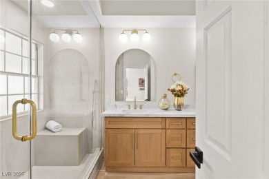 Here's your opportunity to own a fully renovated home on the on Los Prados Golf Course in Nevada - for sale on GolfHomes.com, golf home, golf lot