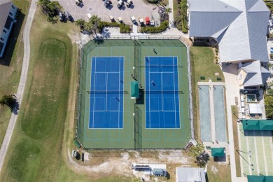 SENSATIONAL SHEFFIELD floorplan with super expanded lanai on Kings Gate Golf Club in Florida - for sale on GolfHomes.com, golf home, golf lot