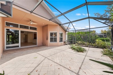 Welcome to 19793 Casa Verde Way, a beautifully maintained on Estero Country Club in Florida - for sale on GolfHomes.com, golf home, golf lot