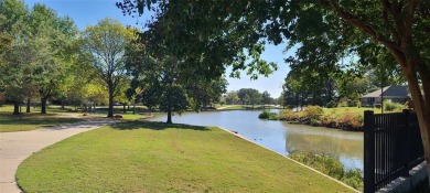 POND VIEWS! Discover the ultimate in canal-side living with this on Brookhaven Country Club - Golf Course in Texas - for sale on GolfHomes.com, golf home, golf lot