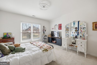 Stunning, extensively updated Stephen Fuller-designed home on Polo Golf and Country Club in Georgia - for sale on GolfHomes.com, golf home, golf lot