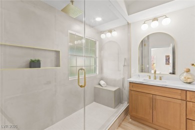 Here's your opportunity to own a fully renovated home on the on Los Prados Golf Course in Nevada - for sale on GolfHomes.com, golf home, golf lot