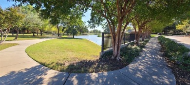 POND VIEWS! Discover the ultimate in canal-side living with this on Brookhaven Country Club - Golf Course in Texas - for sale on GolfHomes.com, golf home, golf lot