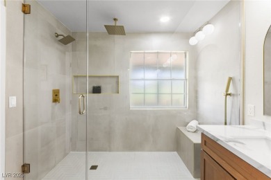 Here's your opportunity to own a fully renovated home on the on Los Prados Golf Course in Nevada - for sale on GolfHomes.com, golf home, golf lot