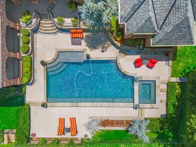 SOUTHLAKE CARROLL ISD! Nestled within the prestigious gated on Timarron Country Club in Texas - for sale on GolfHomes.com, golf home, golf lot
