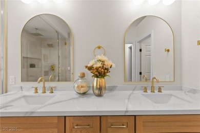 Here's your opportunity to own a fully renovated home on the on Los Prados Golf Course in Nevada - for sale on GolfHomes.com, golf home, golf lot