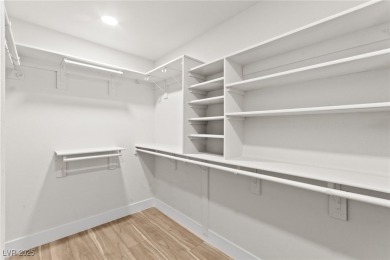 Here's your opportunity to own a fully renovated home on the on Los Prados Golf Course in Nevada - for sale on GolfHomes.com, golf home, golf lot