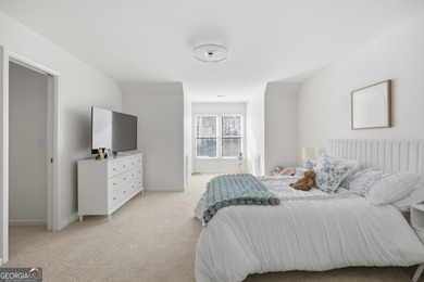 Stunning, extensively updated Stephen Fuller-designed home on Polo Golf and Country Club in Georgia - for sale on GolfHomes.com, golf home, golf lot