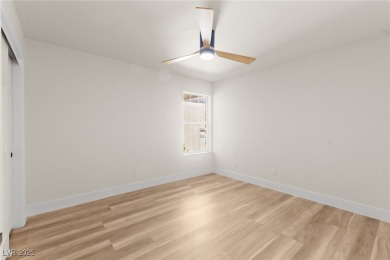 Here's your opportunity to own a fully renovated home on the on Los Prados Golf Course in Nevada - for sale on GolfHomes.com, golf home, golf lot