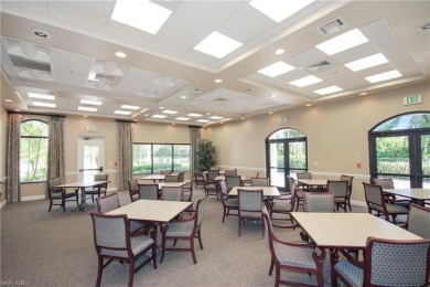 Welcome to 19793 Casa Verde Way, a beautifully maintained on Estero Country Club in Florida - for sale on GolfHomes.com, golf home, golf lot