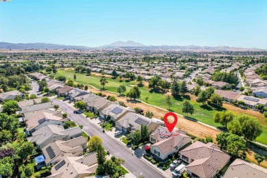 Welcome to 605 Pomona Drive, a beautifully maintained home in on Brentwood Golf Club in California - for sale on GolfHomes.com, golf home, golf lot