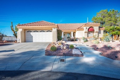 Expanded to an impressive 1,964 sq. ft., the base San Marino on Highland Falls Golf Club in Nevada - for sale on GolfHomes.com, golf home, golf lot