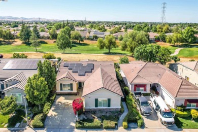 Welcome to 605 Pomona Drive, a beautifully maintained home in on Brentwood Golf Club in California - for sale on GolfHomes.com, golf home, golf lot