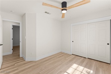 Here's your opportunity to own a fully renovated home on the on Los Prados Golf Course in Nevada - for sale on GolfHomes.com, golf home, golf lot