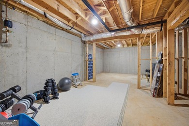 Stunning, extensively updated Stephen Fuller-designed home on Polo Golf and Country Club in Georgia - for sale on GolfHomes.com, golf home, golf lot