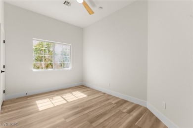 Here's your opportunity to own a fully renovated home on the on Los Prados Golf Course in Nevada - for sale on GolfHomes.com, golf home, golf lot