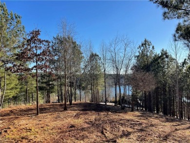Opportunity! Opportunity! Opportunity! This 1.25 acre piece of on The Reserve At Lake Keowee in South Carolina - for sale on GolfHomes.com, golf home, golf lot