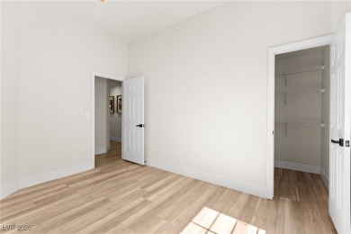 Here's your opportunity to own a fully renovated home on the on Los Prados Golf Course in Nevada - for sale on GolfHomes.com, golf home, golf lot