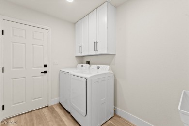 Here's your opportunity to own a fully renovated home on the on Los Prados Golf Course in Nevada - for sale on GolfHomes.com, golf home, golf lot