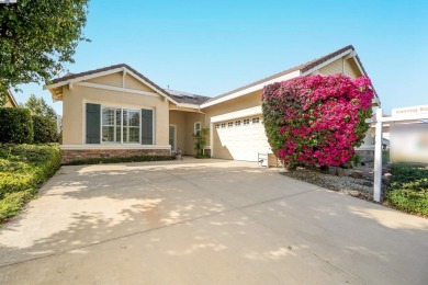 Welcome to 605 Pomona Drive, a beautifully maintained home in on Brentwood Golf Club in California - for sale on GolfHomes.com, golf home, golf lot